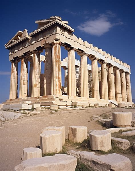 Parthenon In Athens Png Parthenon In Athens Background Wallpaper Image ...