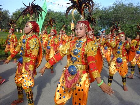 Colorful Festivals in North Cotabato - Travel to the Philippines