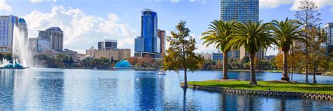 STILL VALID! Non-Stop flights to ORLANDO, FLORIDA from the UK from £199 - TravelFree