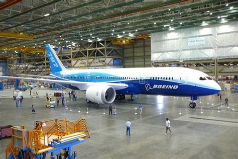 From Seattle, 1.5-Hour Boeing Factory Tour with Small Group 2024