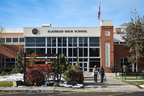 Flathead High School goes remote on Friday | Daily Inter Lake