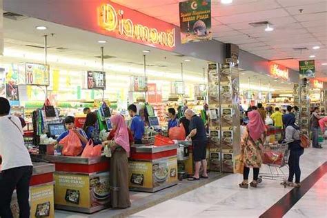 Shopping in Batam - 5 Best Places to Shop, Souvenirs in 2024