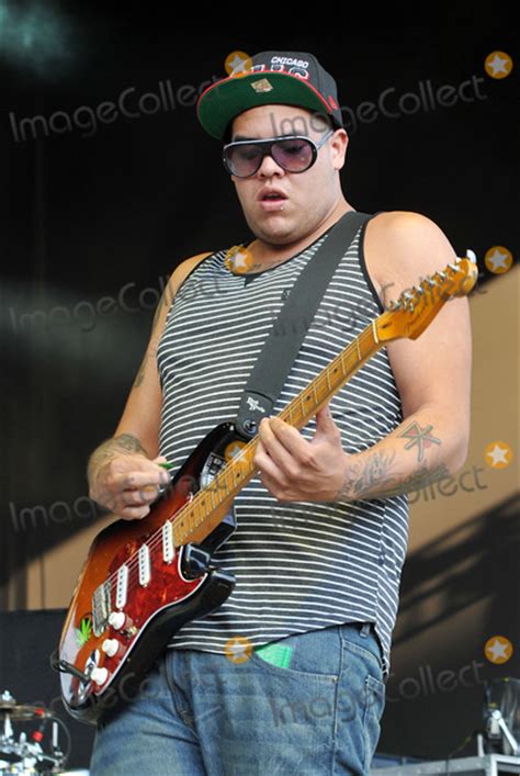 Photos and Pictures - 12 July 2011 - Pittsburgh, PA - Singer/guitarist ...