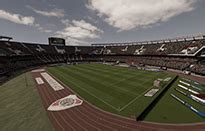 Academy Stadium - FC 24 Stadium - FIFPlay