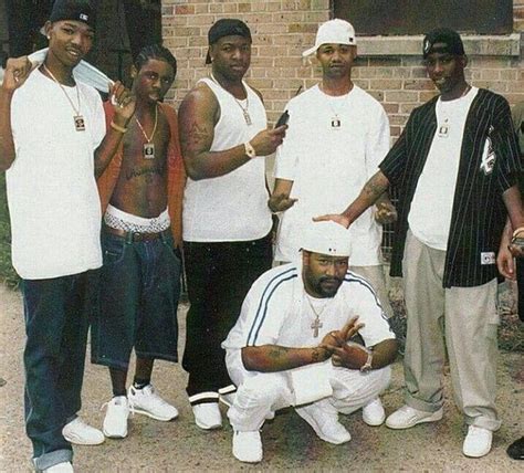 BG, Lil Wayne, Birdman, Juvenile, Turk, and Bun B - Late 90s : r/Higherups