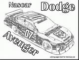 Nascar Printable Coloring Pages  Word Searches sketch template