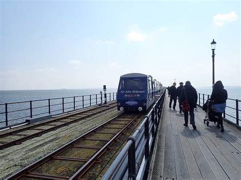 Southend Pier | Essex Coast