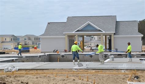 Privatized housing project at Eglin AFB getting ready for grand opening ...