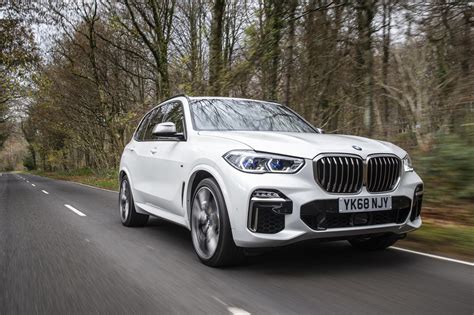 BMW Debut Fourth-Gen X5 | 4X4 Magazine