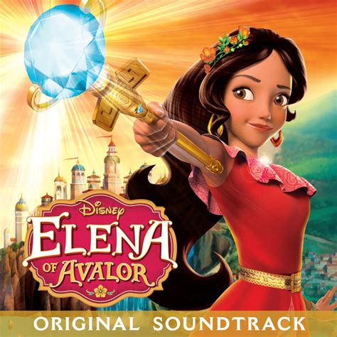 Gaby Moreno – Elena of Avalor (Main Title) Lyrics | Genius Lyrics