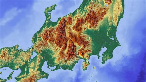 What is Tobler's First Law of Geography? - GIS Geography