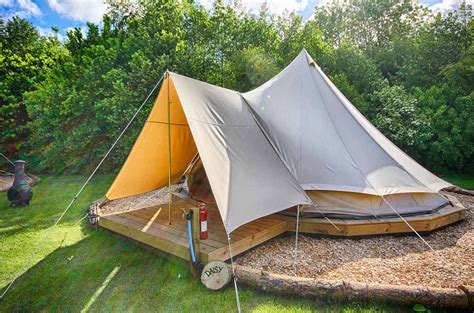 Luxury mega glamping pods in norfolk – Artofit