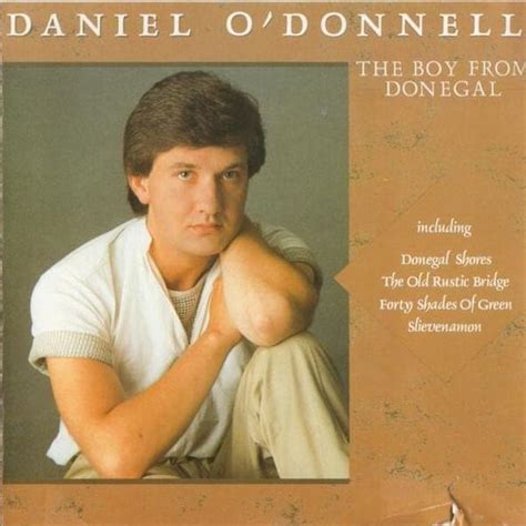 Daniel O'Donnell – Galway Bay Lyrics | Genius Lyrics