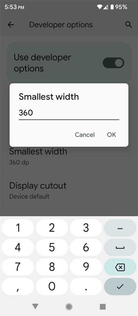 7 Display Settings on Your Android Phone That Are Worth Changing