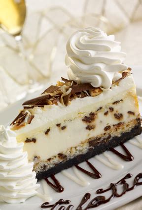 15 Copycat Cheesecake Factory Recipes That Are Almost Too Good to Eat