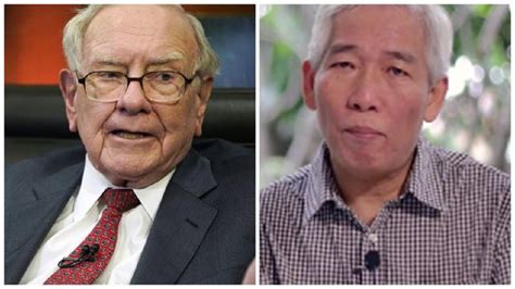 Warren Buffett vs Lo Kheng Hong, This Is Their Stock Portfolio - Archyde