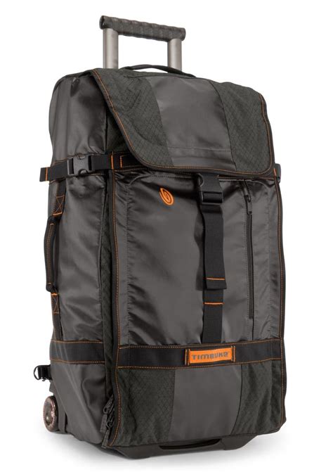 Timbuk2 Large 25-inch Aviator Wheeled Backpack $99 shipped (Reg. $200)