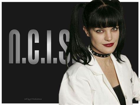 Ncis Abby Wallpapers - Wallpaper Cave