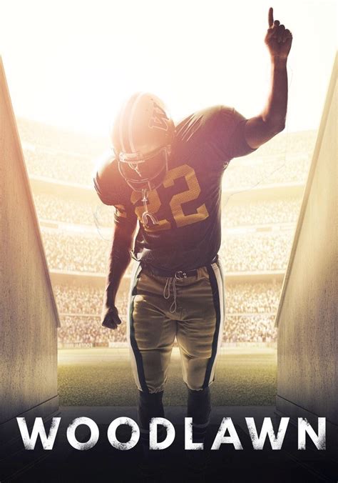 Woodlawn streaming: where to watch movie online?