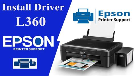 Gemischt Weihrauch Beeinflussen driver printer epson l360 Waten Außer ...