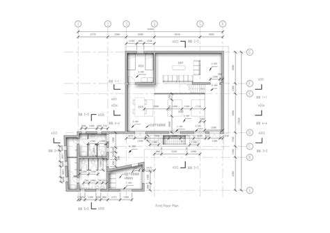 Gallery of Pump House Renovation / NAN Architects + JWDA - 22