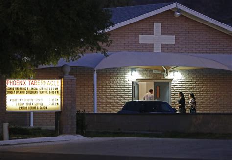 Coronavirus news: Phoenix church hosting services during COVID-19 pandemic