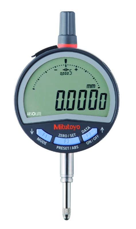 543-720B Mitutoyo | Mitutoyo 543-720BMetric Plunger Digital Indicator ...