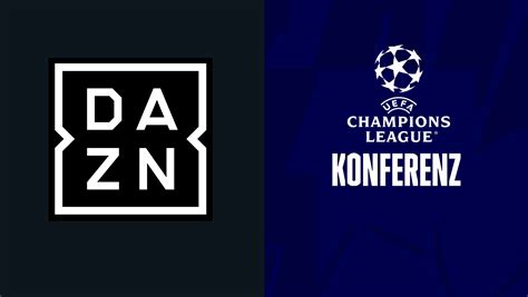 Champions League heute live im TV und LIVE-STREAM: Die Übertragung am Dienstag | DAZN News DE