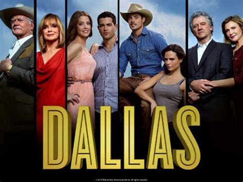 Dallas Dizisinin Konusu Nedir? Oyuncuları Ve İsimleri Neler? Dallas ...