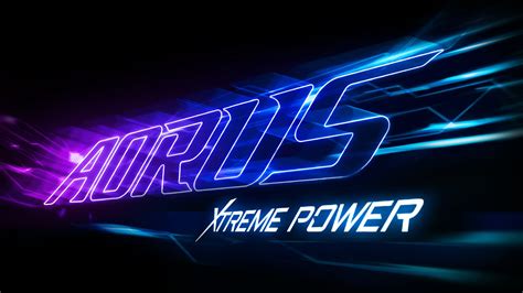 AORUS to Showcase Next-gen Performance at COMPUTEX 2019 | AORUS