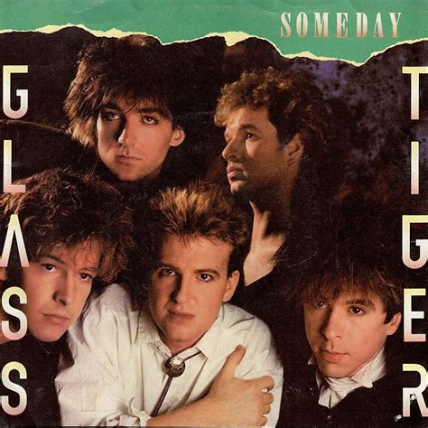 Glass Tiger - Someday | 105'5 Spreeradio