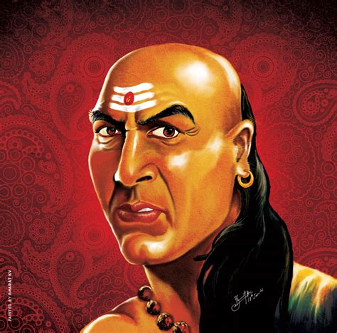 Chanakya by libran005 on DeviantArt