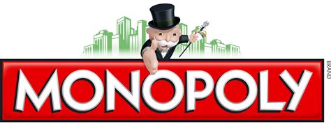 Monopoly Logo | Monopoly game, Monopoly, Play free online games