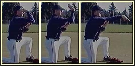 Baseball Throwing Drill: Wrist/Elbow Throwing Drill