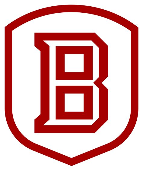 B College Logo