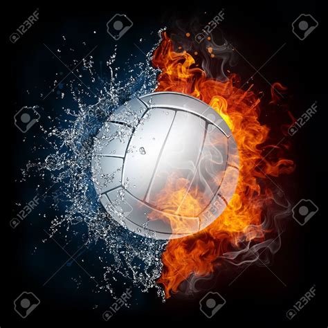 Volleyball Ball | Voleibol, Deportes voleibol, Voleyball