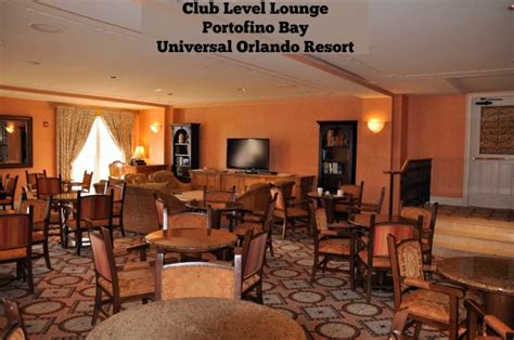 Portofino Bay Hotel Rooms at the Universal Orlando Resort