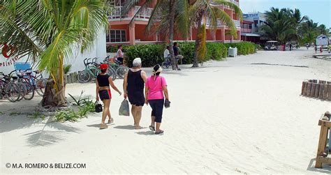 Ambergris Caye Belize - Detailed Information On This Top Tourist Attraction