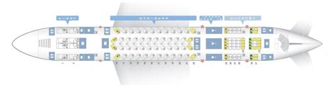 Qatar A380 Seat Map - Flightradars24.co.uk