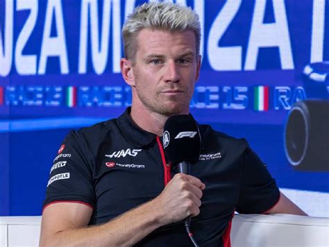 F1 pundit claims Nico Hulkenberg could soon be an option for 'top teams ...