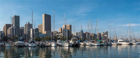 Visit Durban harbour, South Africa’s premier cargo and container port | Adventure ...