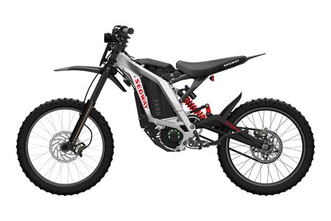 Segway-Ninebot-Dirt eBike X260 - Panmi