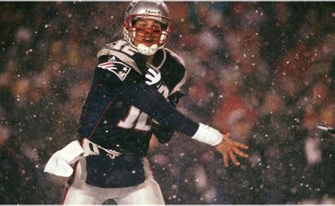 Tuck Rule Game: Se cumplen 20 años del día que Tom Brady cambió las ...