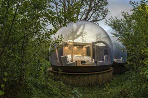 39 unusual places to stay in the UK | loveexploring.com