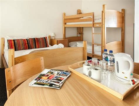 EDINBURGH CENTRAL YOUTH HOSTEL - Updated 2024 Prices & Reviews (Scotland)