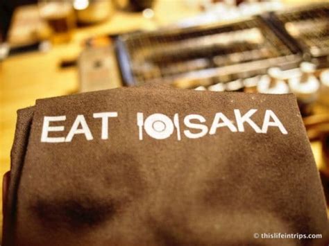 Cooking Japanese Street Food with Eat Osaka