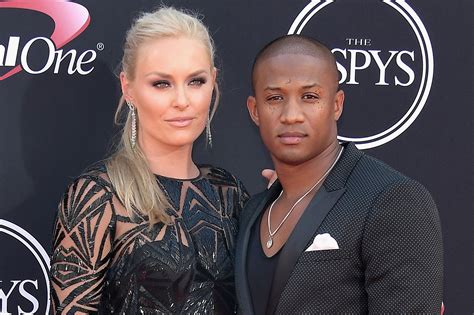 Lindsey Vonn and Boyfriend Kenan Smith Split After a Year of Dating