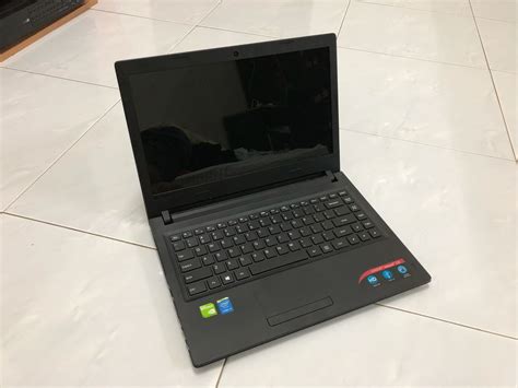 Lenovo Ideapad 100, Computers & Tech, Laptops & Notebooks on Carousell