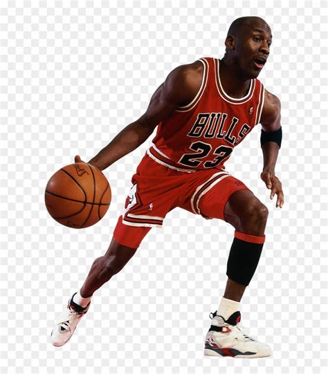 Photo Michaeljordanrender Zps1bcj4pbr - Michael Jordan Bulls Png, Transparent Png - 660x903 ...