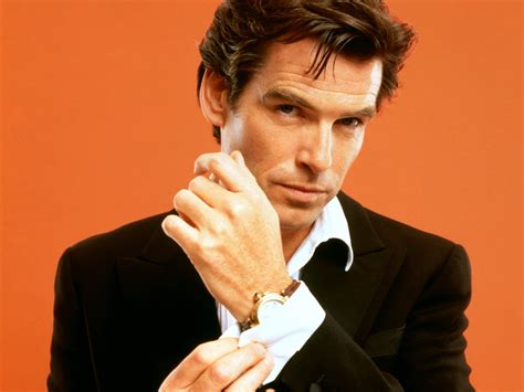 pierce brosnan fanatic: pierce brosnan photo 1